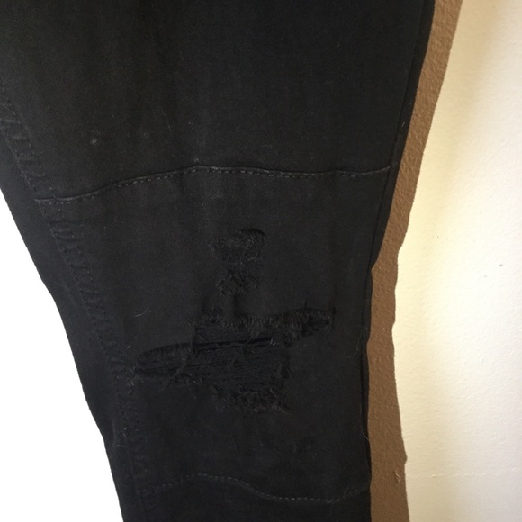 dynamite kate distressed jeans - Picture 2 of 5